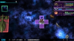 画像集 No.018のサムネイル画像 / Switch版「SDガンダム ジージェネレーション ジェネシス」における機体の入手方法,システム関連情報を紹介。ナイチンゲールなど8機体も公開