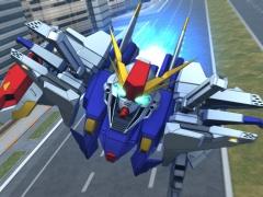 Switch版「SDガンダム ジージェネレーション ジェネシス」,閃光のハサウェイなど追加シナリオを公開。ネオ・ジオングやバンシィの機体情報も