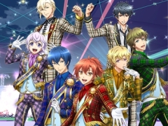 スマホ向け新作アプリ「Vivid Real LIVE ドリフェス!R 〜Cross Dream Tour〜」,2018年春に配信決定。アイドルたちのライブがいつでも自宅で体験できる