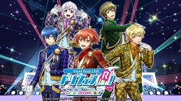 Vivid Real LIVE ɥեR Cross Dream Tour feat.DD