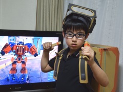 本日発売「Nintendo Labo」の親子体験記【基本編】。驚きと感心の連続で,作る過程から面白い!