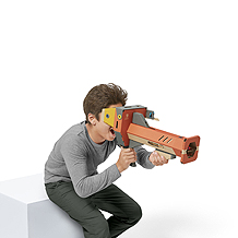 画像集 No.007のサムネイル画像 / 「Nintendo Labo」でVRゲーム体験ができる新作「Nintendo Labo: VR Kit」が4月12日に発売へ