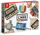 Nintendo Labo