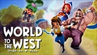 World to the West