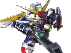 「ガンダムヒーローズ」のプレイムービーが公開。先行体験に登場するユニット情報も