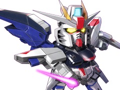 「ガンダムヒーローズ」,先行プレイヤー体験に寄せられたアンケートへの回答レポートを一部公開