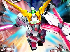 【PR】3分間の大乱戦が熱い「ガンダムヒーローズ」。シンプルに楽しめるゲーム性と,デッキ構築を含めた深い戦略性が魅力の作品だ