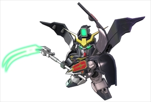 画像集 No.005のサムネイル画像 / 「ガンダムヒーローズ」，正式サービスが本日スタート。正式サービス開始を記念した3つのキャンペーンが開催中