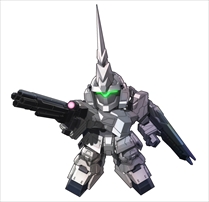 画像集 No.006のサムネイル画像 / 「ガンダムヒーローズ」，正式サービスが本日スタート。正式サービス開始を記念した3つのキャンペーンが開催中