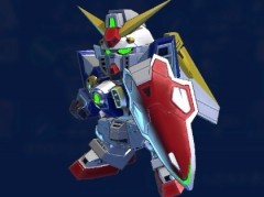 「ガンダムヒーローズ」,ブースト機能を使用できる「チーム」が本日実装。新プレイアブルユニット「ウイングガンダム」を追加