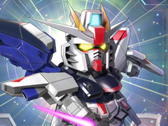 【PR】簡単でも奥深い戦略性が楽しめる「ガンダムヒーローズ」。ユニットを集めて強化し“3分間の大乱戦”で勝利せよ