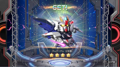 画像集 No.006のサムネイル画像 / 【PR】簡単でも奥深い戦略性が楽しめる「ガンダムヒーローズ」。ユニットを集めて強化し“3分間の大乱戦”で勝利せよ