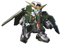 画像集 No.005のサムネイル画像 / 「ガンダムヒーローズ」でランクマッチの新シーズンが開始。「機動戦士ガンダム00」に関するユニットやパイロットなどが報酬として手に入る