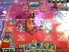 「ドラゴンクエストライバルズ」のPC版がSteamにて配信決定。正式リリースは6月下旬を予定