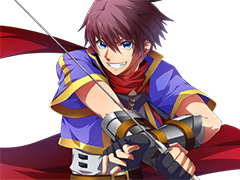 Switch版「FANTASY HERO〜unsigned legacy〜」の配信が本日スタート。Switch版は全DLCを収録して登場