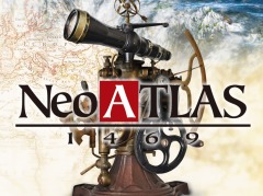 「ネオアトラス1469」Switch向けDL版の半額セールが開催に。アプリ版「A列車で行こう はじまる観光計画 MOBILE」のセールも実施