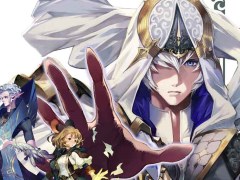 セガの新作アーケードゲーム「千閃戦記」が発表。「パーティバトル」を軸にしたデジタルカードゲームに