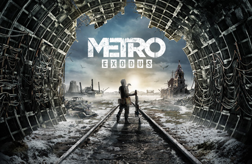  No.007Υͥ / E3 2018ϡMetro ExodusפΥǥǤץ쥤ŷϤõMetroФArtyomʪ줬ϥƥΥեå