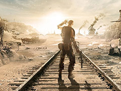 ポストアポカリプスFPS「Metro Exodus」,一新された武器カスタマイズシステムを紹介する最新トレイラーが公開