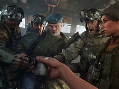 「メトロ エクソダス」で最新のグラフィックス技術に対応する無料アップグレード「Metro Exodus: PC Enhanced Edition」がリリース