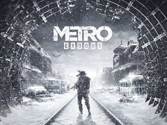 ポストアポカリプスFPS「メトロ エクソダス」が発売。ゲームの雰囲気が分かる“イントロダクショントレイラー”も公開