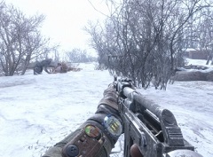 「メトロ」シリーズは,文学好きゲーマーがオススメしたい“読み進めるFPS”だ。過去作品を振り返り,最新作「メトロ エクソダス」の魅力に迫る