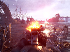 「メトロ エクソダス」の魅力をテンポ良く表現したローンチトレイラー(日本語版)が公開
