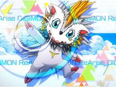 「デジモンリアライズ」で事前登録の受付がスタート。ロックバンド「ストレイテナー」の楽曲を聞けるOPムービーも公開に