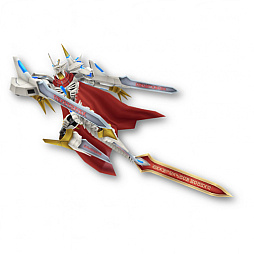 画像集 No.001のサムネイル画像 / 「デジモンリアライズ」でジエスモンなどロイヤルナイツ登場のイベントが開催中