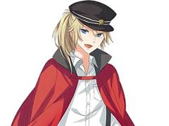 新作スマホアプリ「明治東亰恋伽〜ハヰカラデヱト〜」,横山大観役に前野智昭さんを起用。2018年4月18日のニコニコ生放送への出演も明らかに