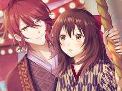 「乙女チック4Gamer」第202回:明治時代の偉人との時を超えた恋の物語。スマホ向け「明治東亰恋伽〜ハヰカラデヱト〜」を特集
