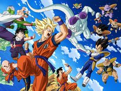 Yahoo!ゲーム向けブラウザゲーム「ドラゴンボールZ クロスキーパーズ」の事前登録受付が開始。サイキックラバーの主題歌も聴けるPVが公開