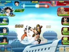 【PR】夢のチームでコンビネーションを決めろ! ドラゴンボール初のブラウザゲーム「ドラゴンボールZ Xキーパーズ」を紹介