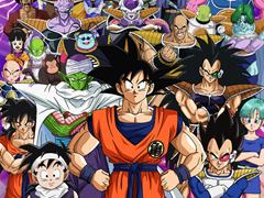 「ドラゴンボールZ Xキーパーズ」のオープンβテストが3月14日に開始。ゲームの遊び方が分かる解説動画の公開も