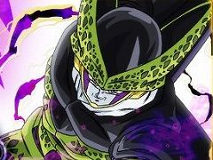「ドラゴンボールZ Xキーパーズ」,究極Xミッションイベントに新ステージ「自然を愛する超兵器」が追加&「セル:完全体」は5月24日に登場