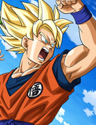 ドラゴンボールZ Xキーパーズ