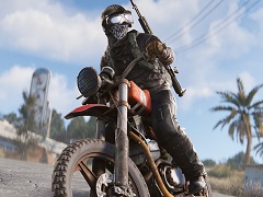 「Rust」,7月のアップデートにて新たな乗り物“バイク”と“自転車”を実装予定。プレイヤーを捕虜にできる“手錠”なども登場