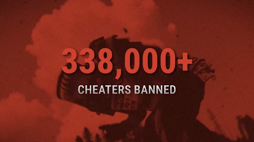 画像ギャラリー No.007のサムネイル画像 / サンドボックスサバイバル「Rust」,12周年記念映像を公開。販売本数360万本,累計プレイヤー数は580万人,チーターBAN件数は33万件を突破