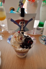 画像集 No.012のサムネイル画像 / 「キラッとプリ☆チャン プリズムストーンカフェ原宿」の内覧会をレポート。キャラをイメージした可愛くておいしいメニューがいっぱい！