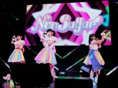 ノンシュガーの新曲が初お披露目となった「プリパラ&キラッとプリ☆チャンAUTUMN LIVE TOUR み〜んなでアイドルやってみた!」をレポート