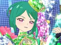 さらとアンジュのジュエルコーデのほか,新たに「ニコチケ」が登場する「キラッとプリ☆チャン」ジュエル4弾を一足先に紹介します
