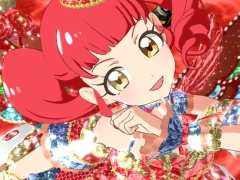「キラッとプリ☆チャン」ジュエル5弾は11月28日から順次稼動。あんなとだいあのジュエルコーデや,新たに登場するピュアジュエルコーデを紹介
