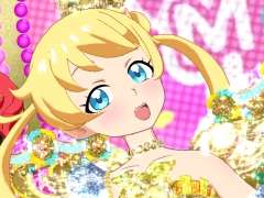 「キラッとプリ☆チャン」ジュエル6弾が本日稼動開始。えものジュエルコーデのほか,ディアクラウンの店長「なる」が新アイドルとして登場