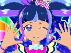 ACゲーム「キラッとプリ☆チャン」に例の「だいあ」が2月6日から登場だよん。これまでのだいあとは全く異なる彼女を紹介します