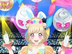 「キラッとプリ☆チャン」の最新弾「プリたま1弾」が4月2日に稼動開始。マスコットキャラ「キラッCHU」が会話で成長する
