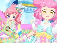 「キラッとプリ☆チャン」の最新弾「プリたま1弾」を紹介。マスコットの育成要素や「イルミナージュライブ」などで遊べるように