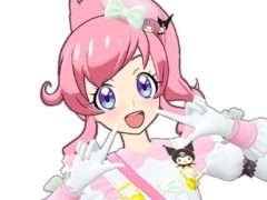 「プリ☆チャン」と「プリパラ」の最新情報を紹介! サンリオコラボの情報やノンシュガーのアニメCGライブが公開