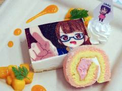 「プリティーシリーズ10周年×プリズムストーンカフェ」第4弾は“リングマリィinプリパラ”。12月3日から開催のコラボカフェを紹介