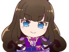 「プリティーシリーズ10周年×プリズムストーンカフェ」第5弾が1月14日から開催。メルティックスターとガァルマゲドンのメニューが楽しめる