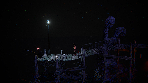画像集 No.017のサムネイル画像 / 「ゆめにっき」を原作とする新作「YUMENIKKI -DREAM DIARY-」がSteamで2月23日より配信へ。ききやま氏デザインの未発表キャラも登場